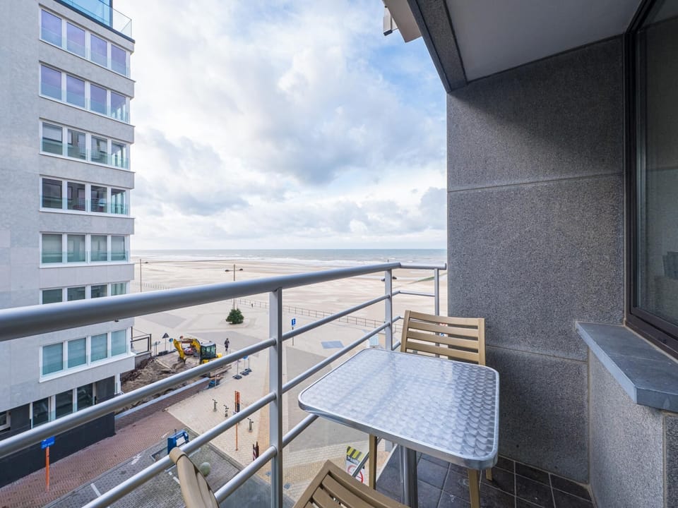 Patio / Balcony