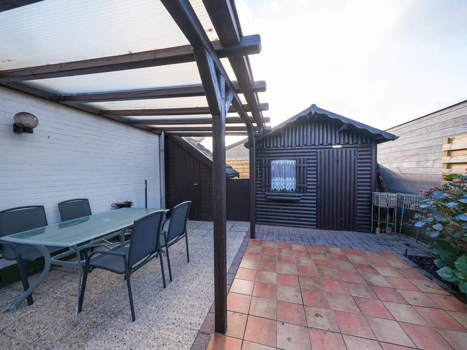 Patio / Balcony