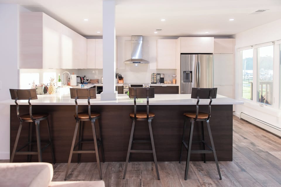 Breakfast Bar | 1st Floor