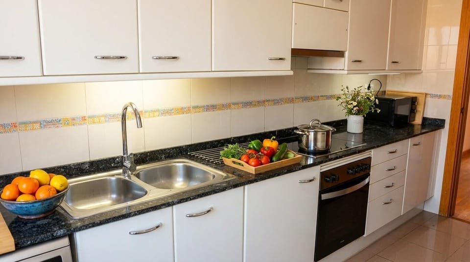 Apartamento Can Pei  a 20 minutos andando de las playas de Sitges y 10 minutos del centro en bicicleta - 13