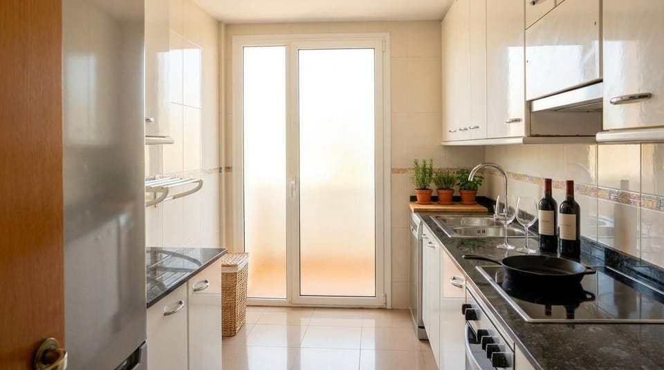 Apartamento Can Pei  a 20 minutos andando de las playas de Sitges y 10 minutos del centro en bicicleta - 14
