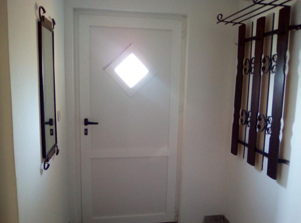 Apartment (One Bedroom Apartment - MIddle) | 2 bedrooms