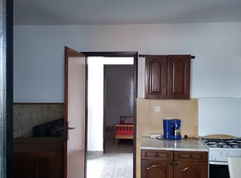 Apartment (One Bedroom Apartment - MIddle) | 2 bedrooms