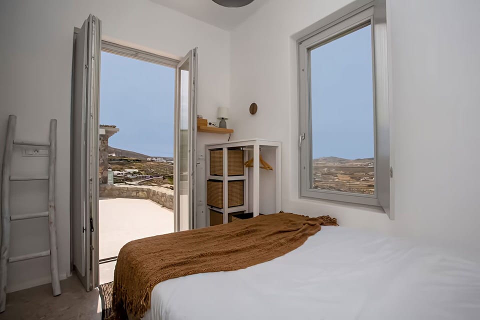 Accommodation