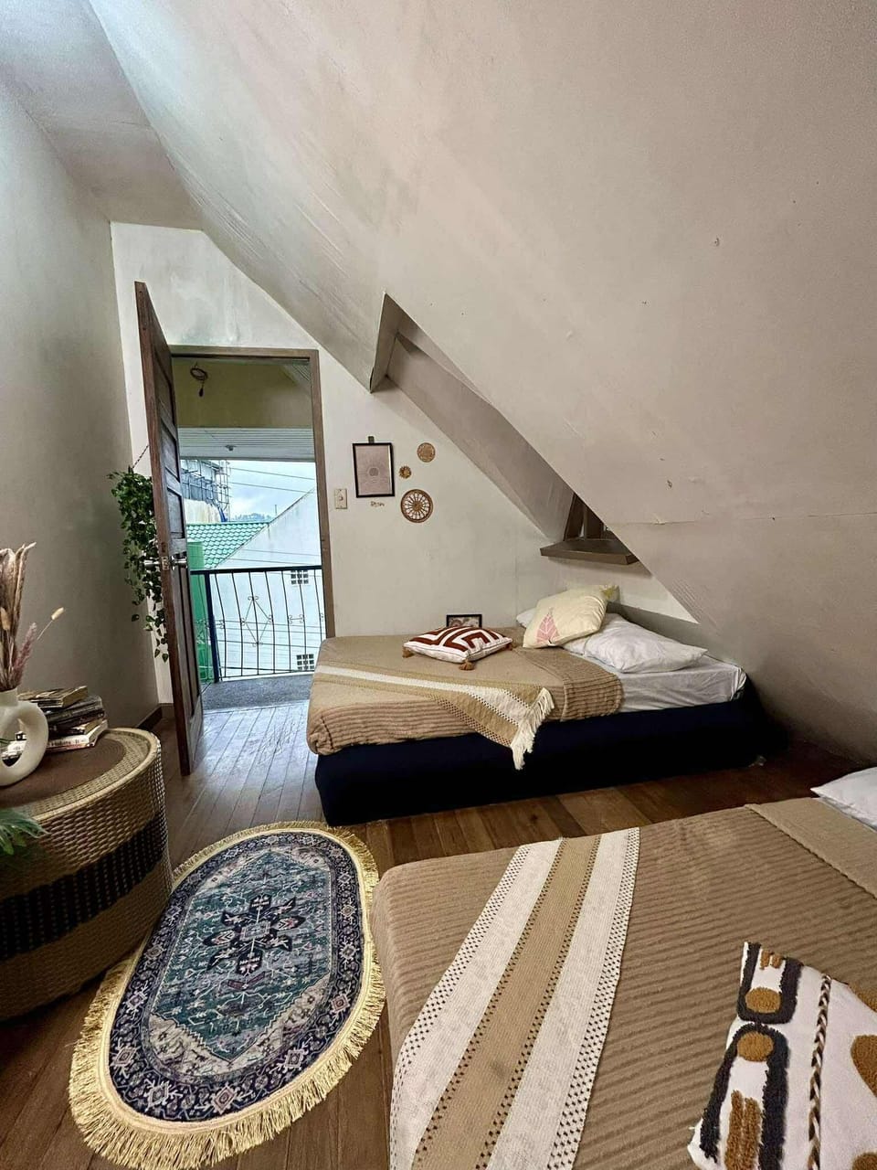 Family Quadruple Room, City View | WiFi (free)