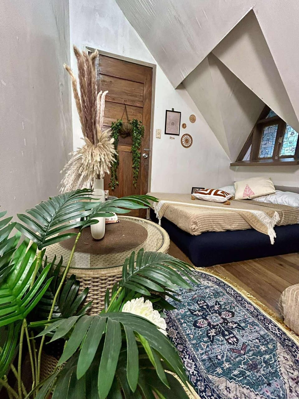 Family Quadruple Room, City View | WiFi (free)