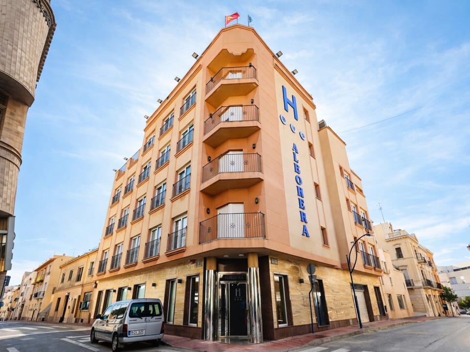Apartment | Exterior