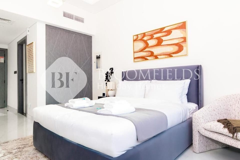 Apartment, Balcony, Garden View | Iron/ironing board, free WiFi