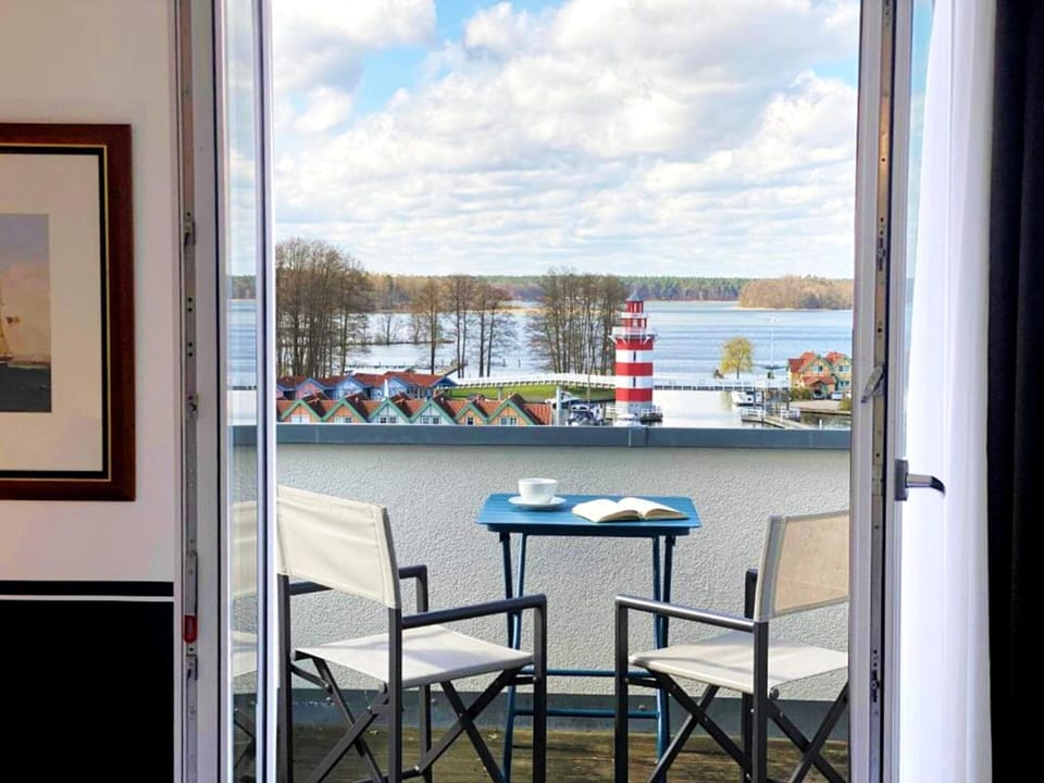 Apartment | Balcony