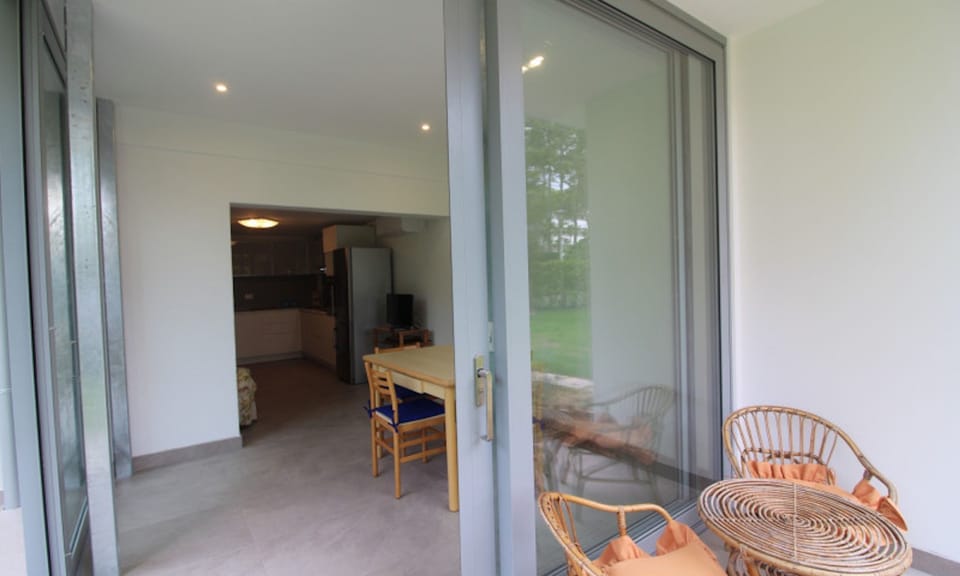 Villa, 2 Bedrooms, Patio, Garden View | Interior