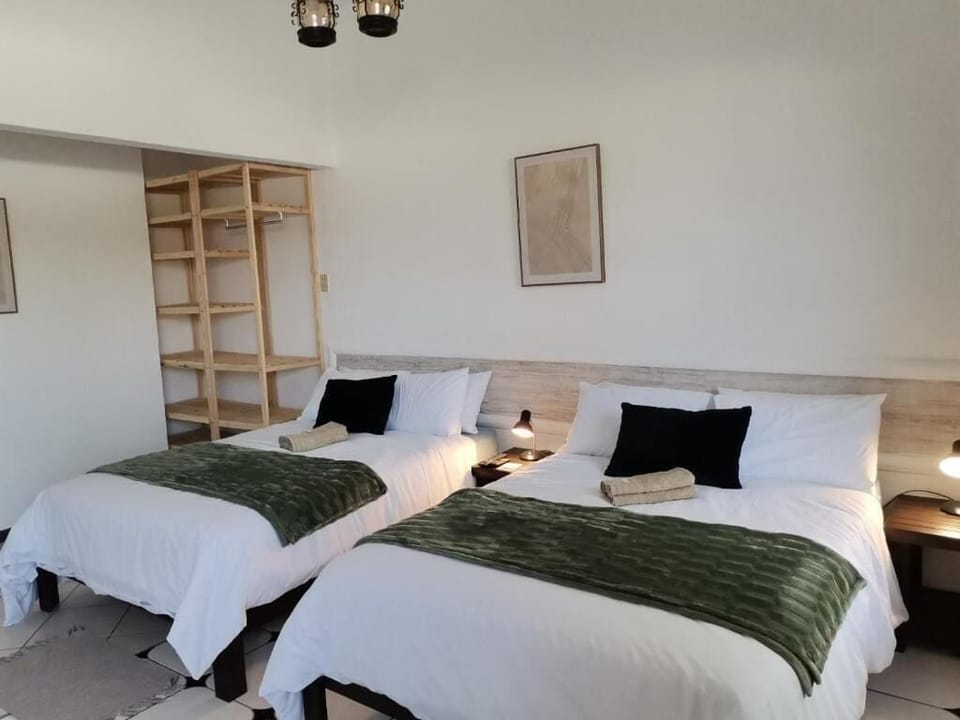 Standard Studio, Patio | In-room safe, iron/ironing board (on request), WiFi (free)