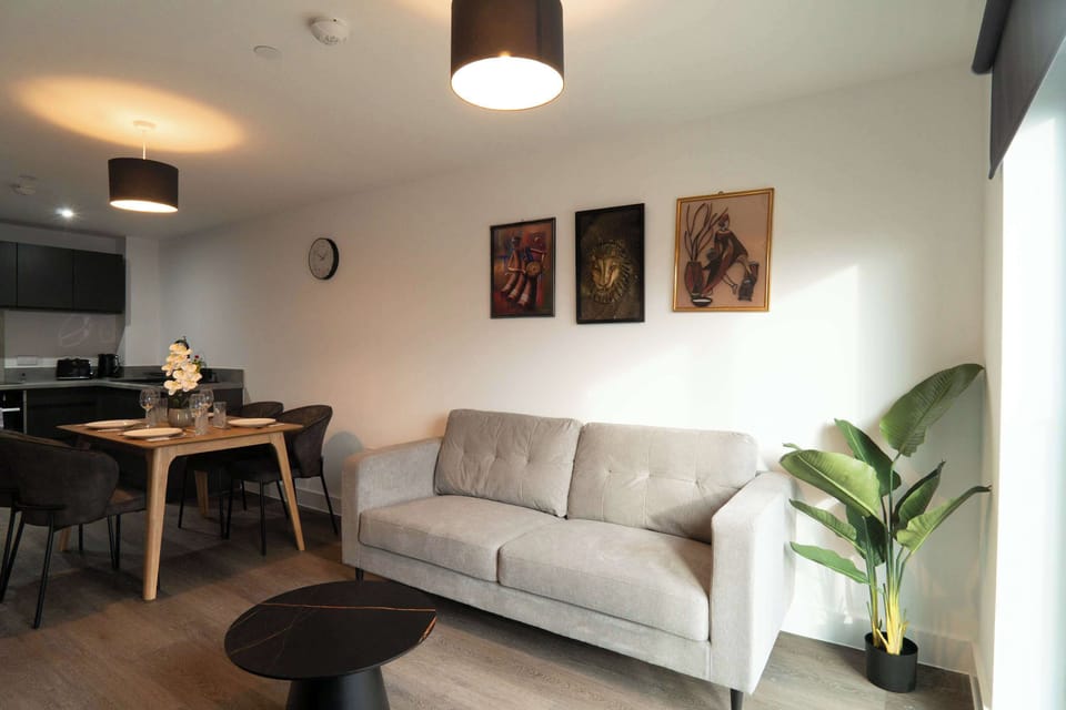 Living Space