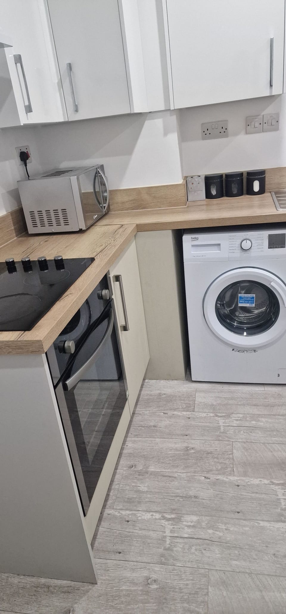 Apartment, 1 Bedroom | Interior