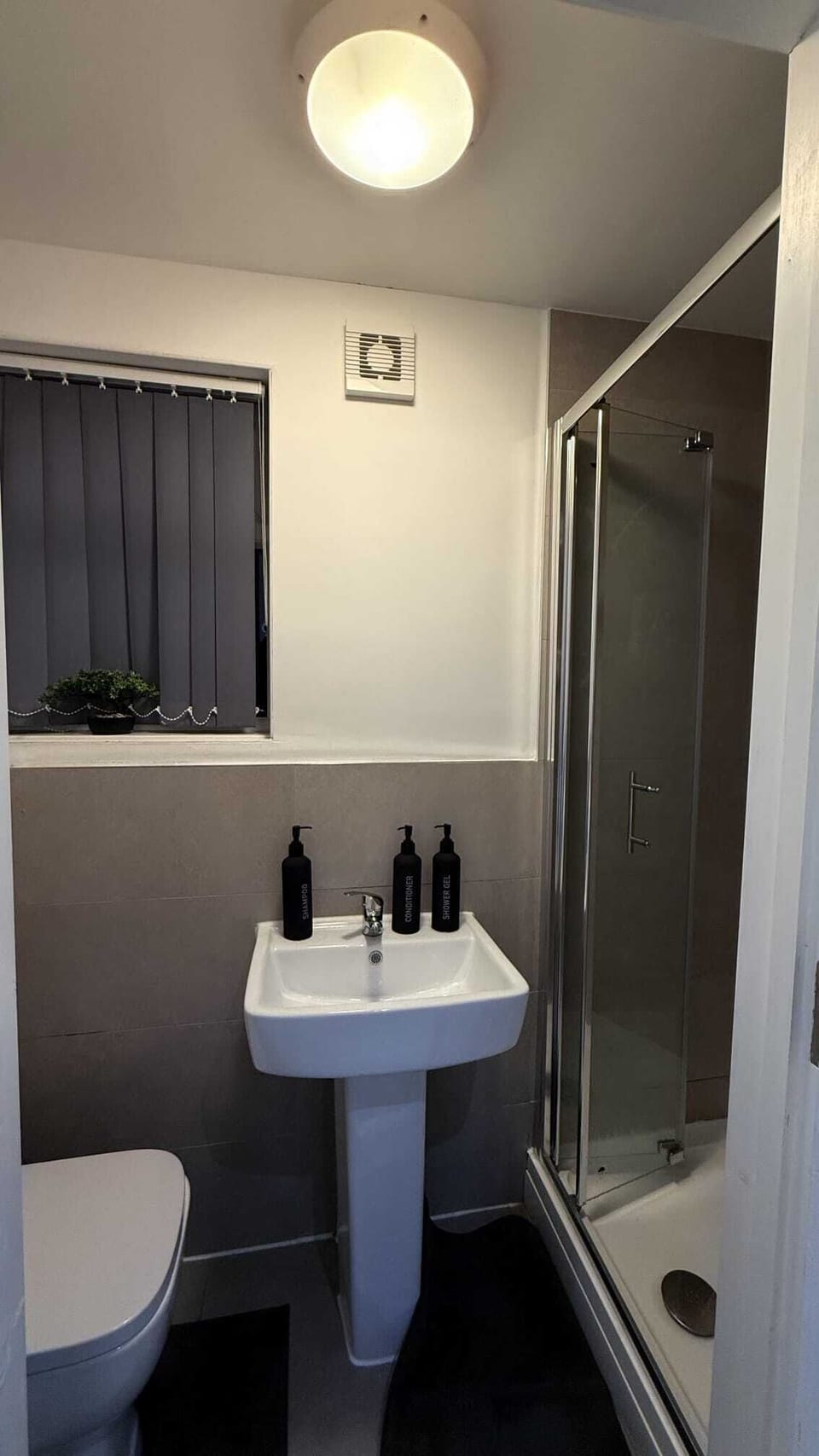 Cozy 1 Bedroom Fully Furnished Apartment Apartment in Leicester