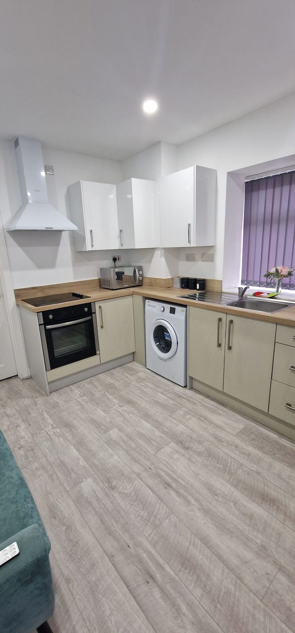 Apartment, 1 Bedroom | Interior