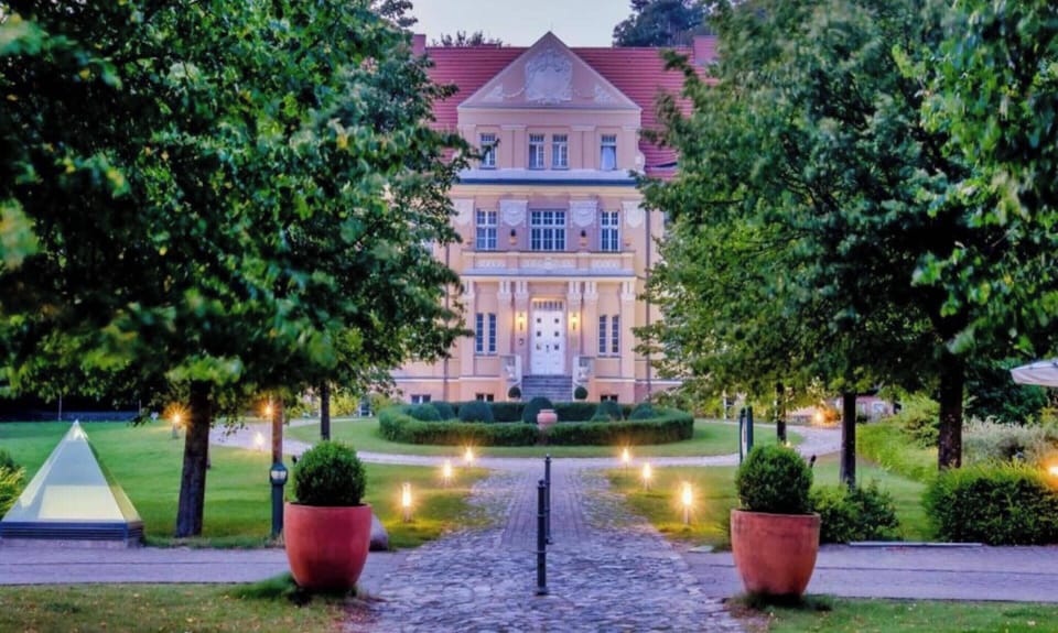 Apartment | Exterior