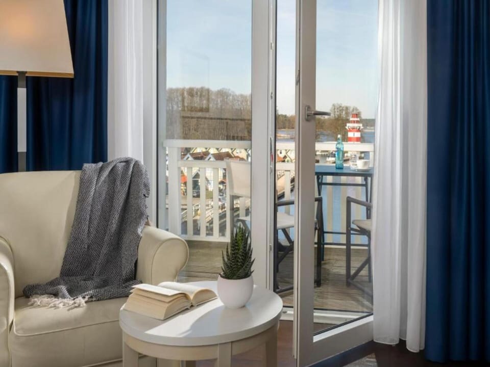 Apartment | Balcony