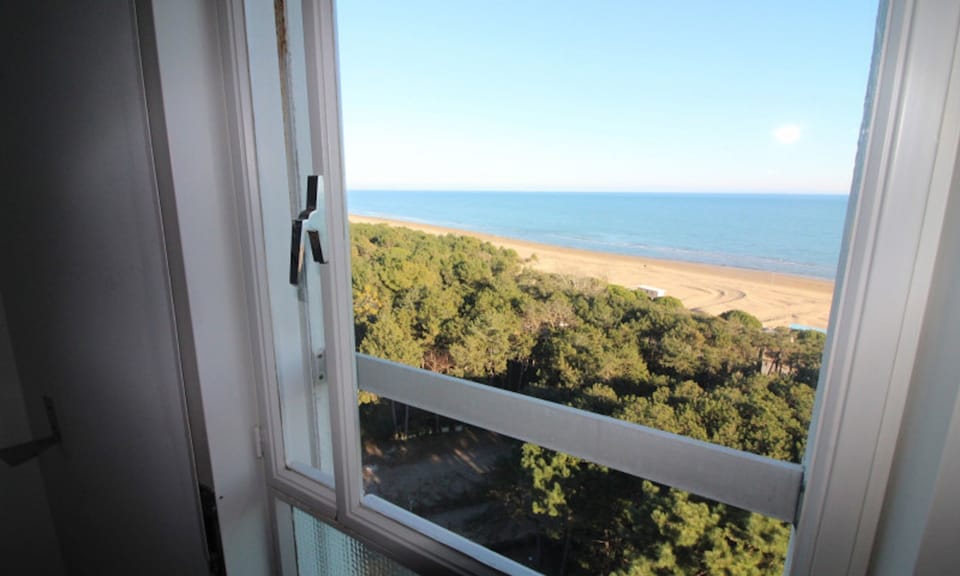 Apartment, 2 Bedrooms, Balcony, Ocean View | Balcony