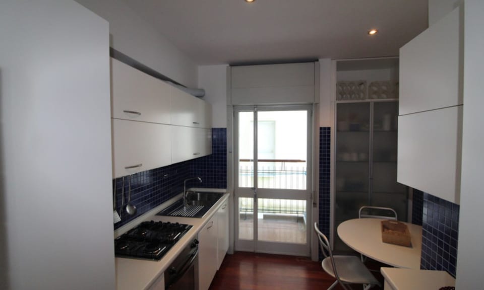 Apartment, 2 Bedrooms, Balcony, Ocean View | Interior