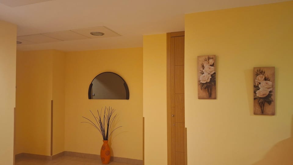 Hostal Ruralis Altozano Hostel in Extremadura, Spain