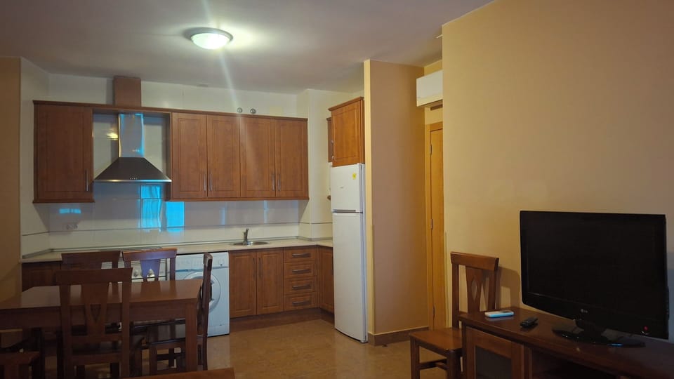 Apartment | Private kitchen