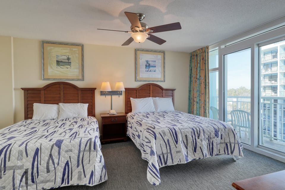 Beachfront Double Room: Bright and airy space with stunning views and inviting decor awaits!