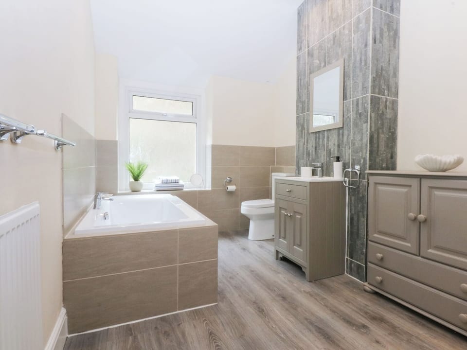 3 Bay View Terrace Cottage in Llandudno