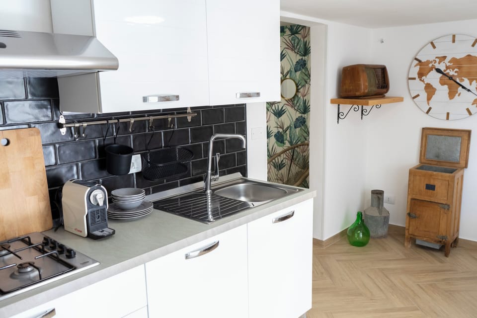 Villa (2 Bedrooms) | Interior