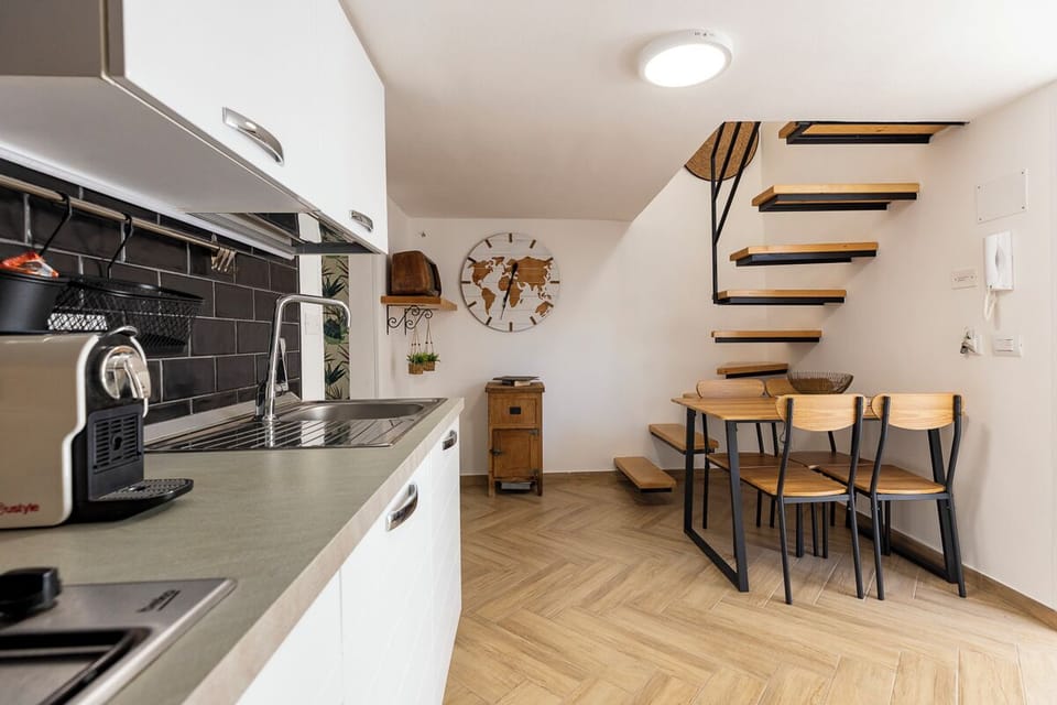 Villa (2 Bedrooms) | Interior