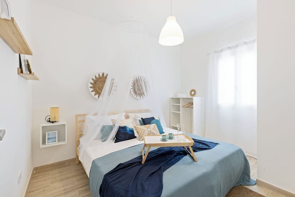 Tocco di Blu SicilyMyHome Villa in Santa Maria del Focallo