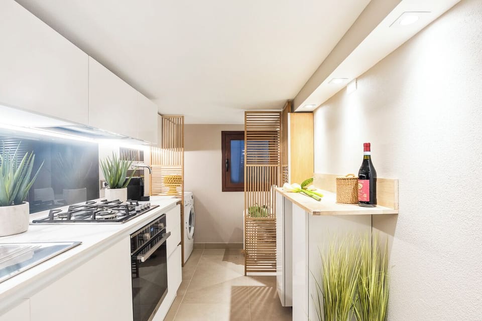 House (1 Bedroom) | Interior