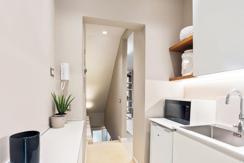 House (1 Bedroom) | Interior