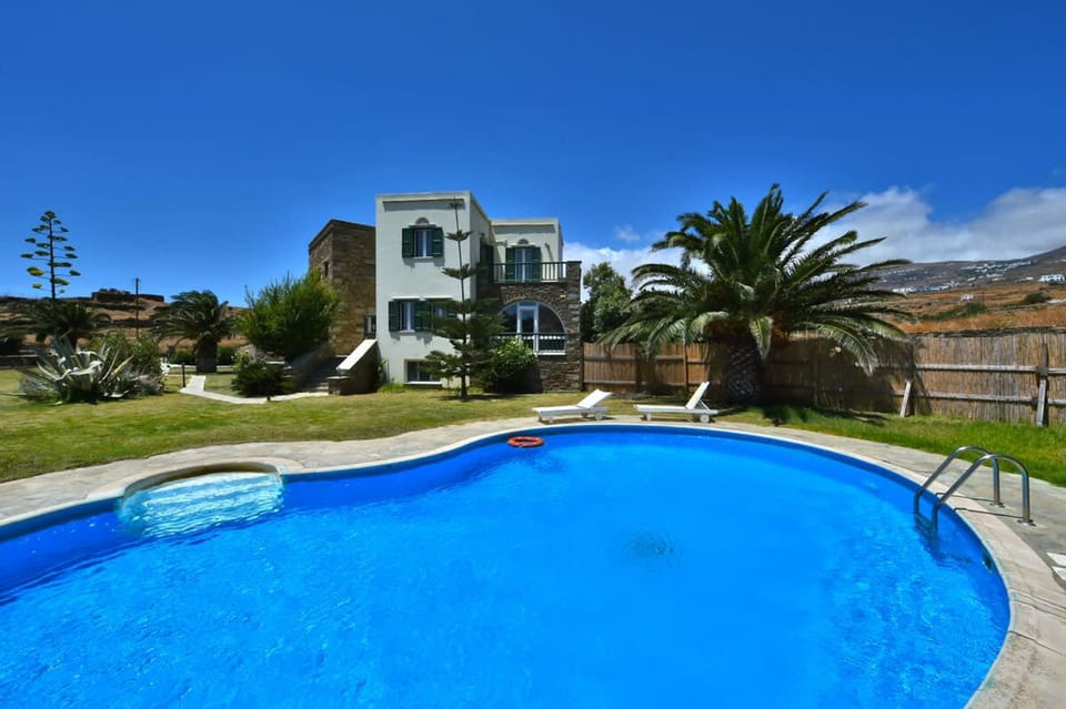 House, Smoking | 4 bedrooms