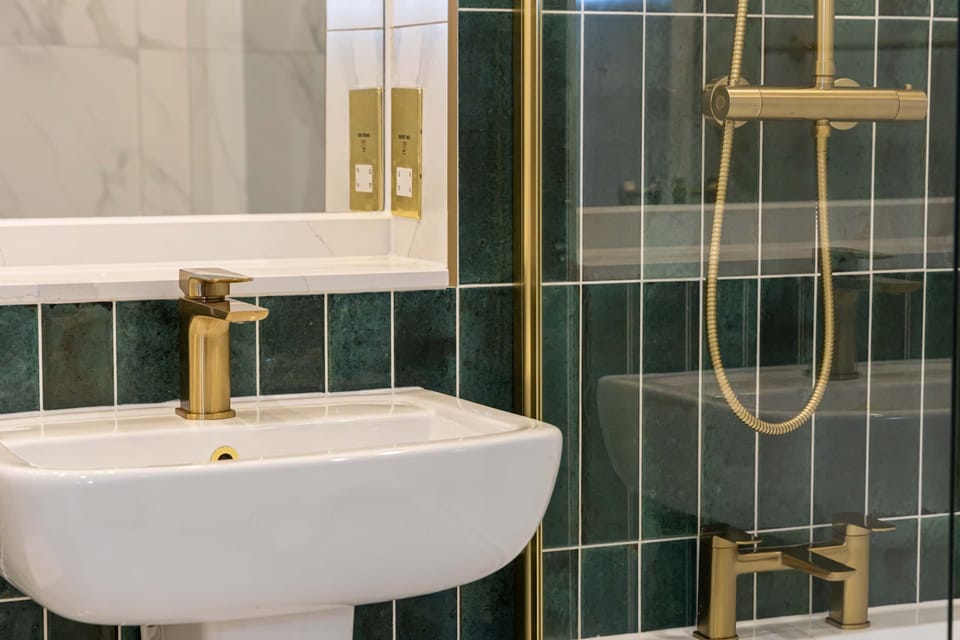Host Stay Canning Quarter IV Apartment in Liverpool