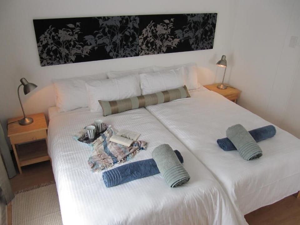 In-room safe, iron/ironing board (on request), WiFi (free)
