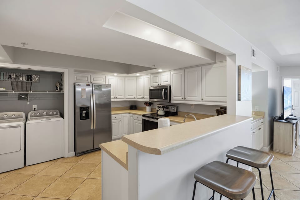 SunScape Condo - Unit 424 at Sea Spray Gulf Side