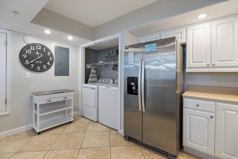 SunScape Condo - Unit 424 at Sea Spray Gulf Side