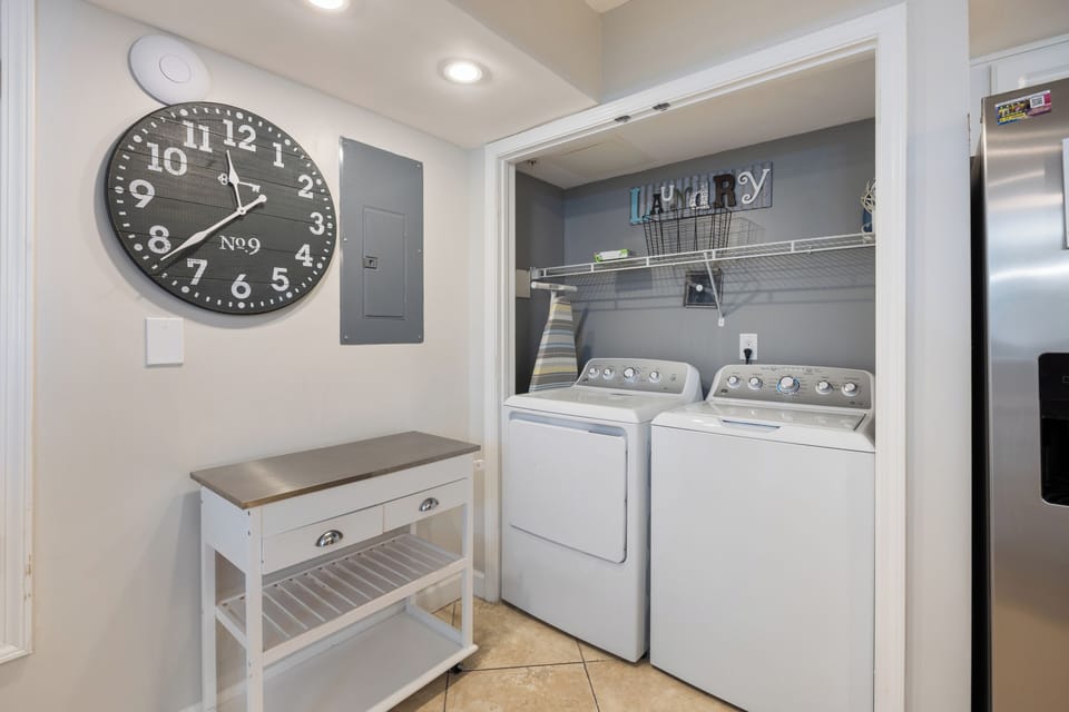 SunScape Condo - Unit 424 at Sea Spray Gulf Side
