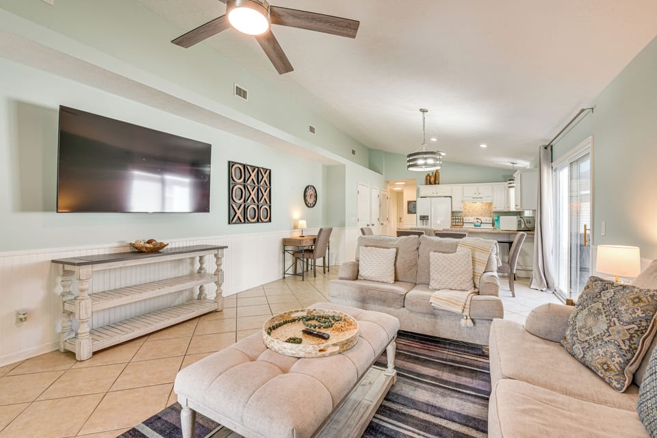 House (3 Bedrooms) | Front of property