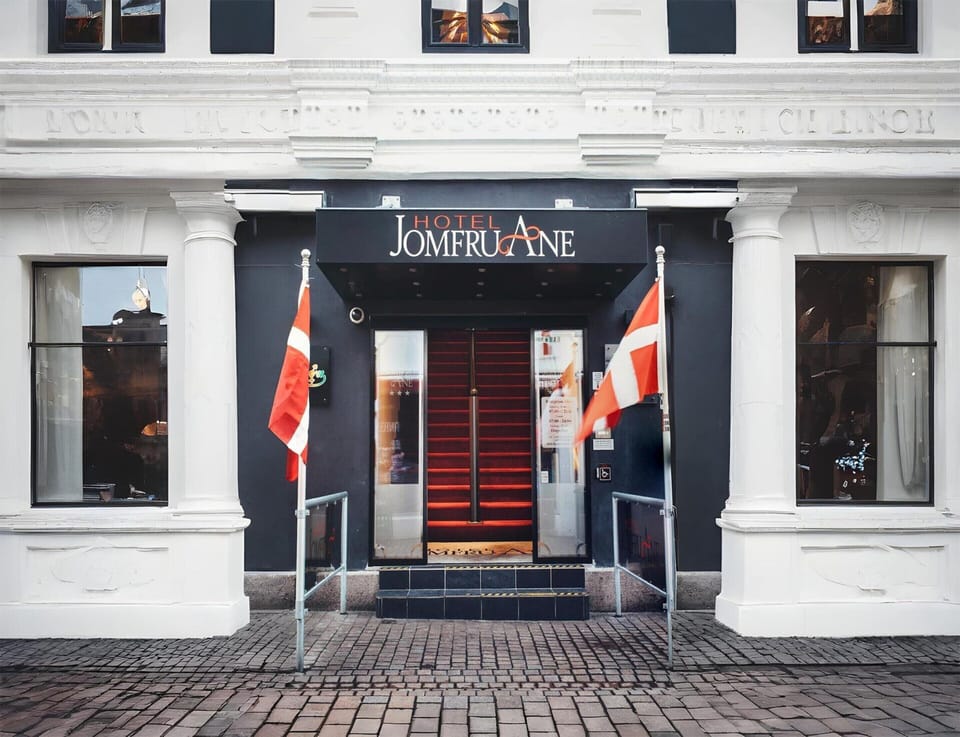 Apartment | Exterior