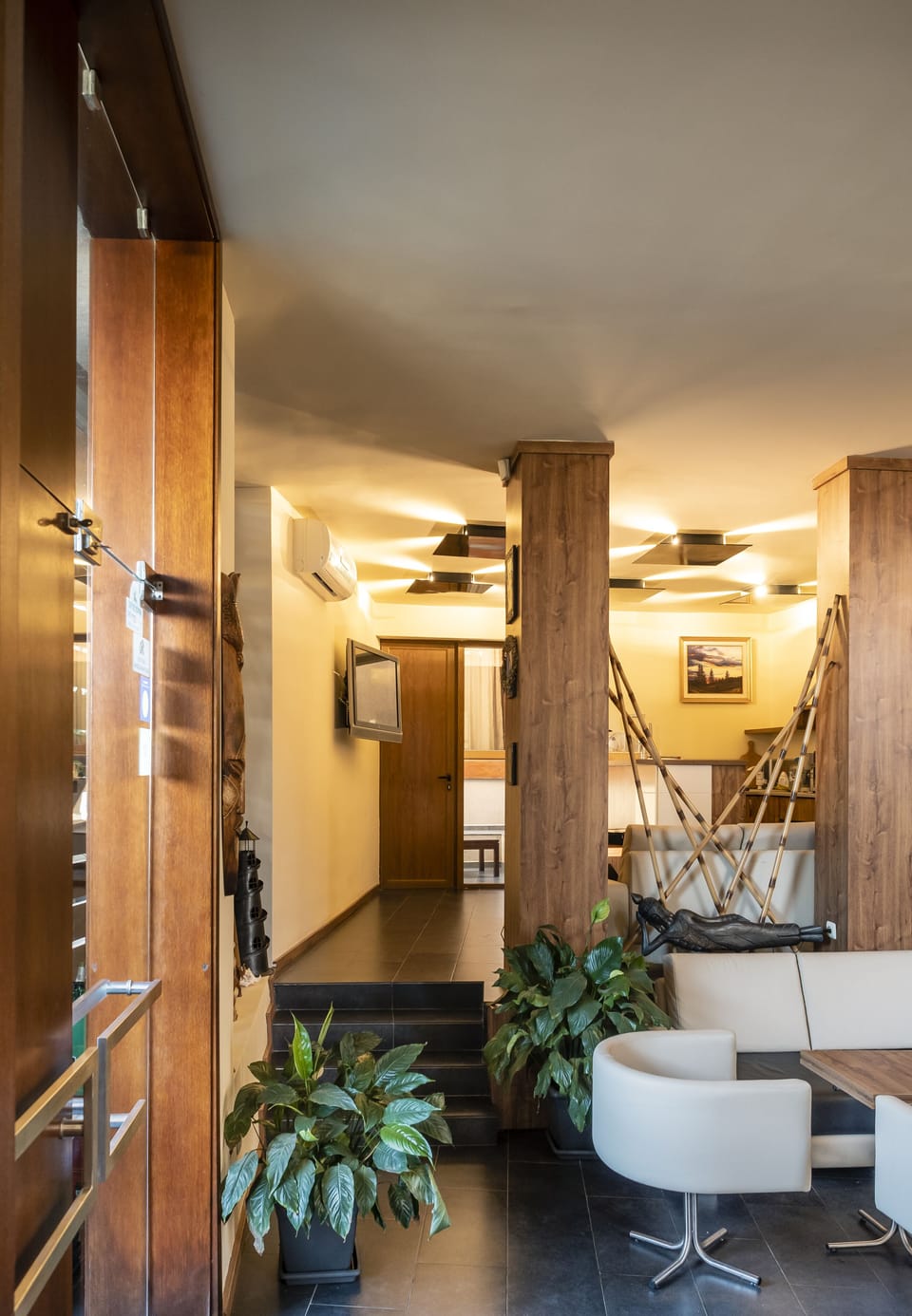 Design Hotel Logatero Hotel in Sozopol