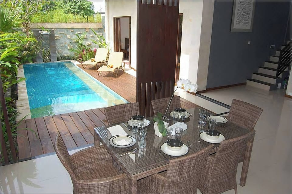 Villa, 3 Bedrooms, Smoking, Private Pool | Pool | Outdoor pool