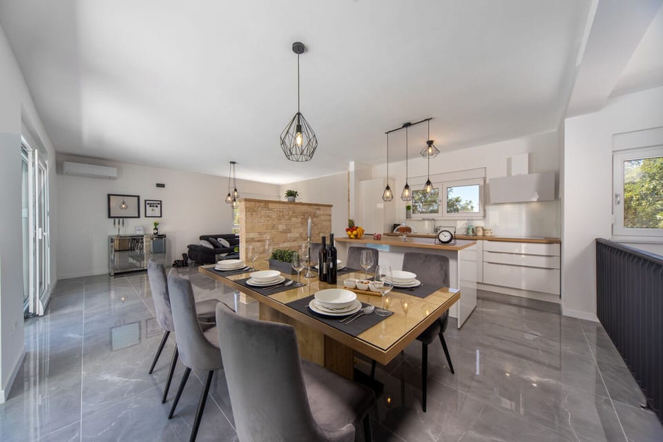 House | 4 bedrooms
