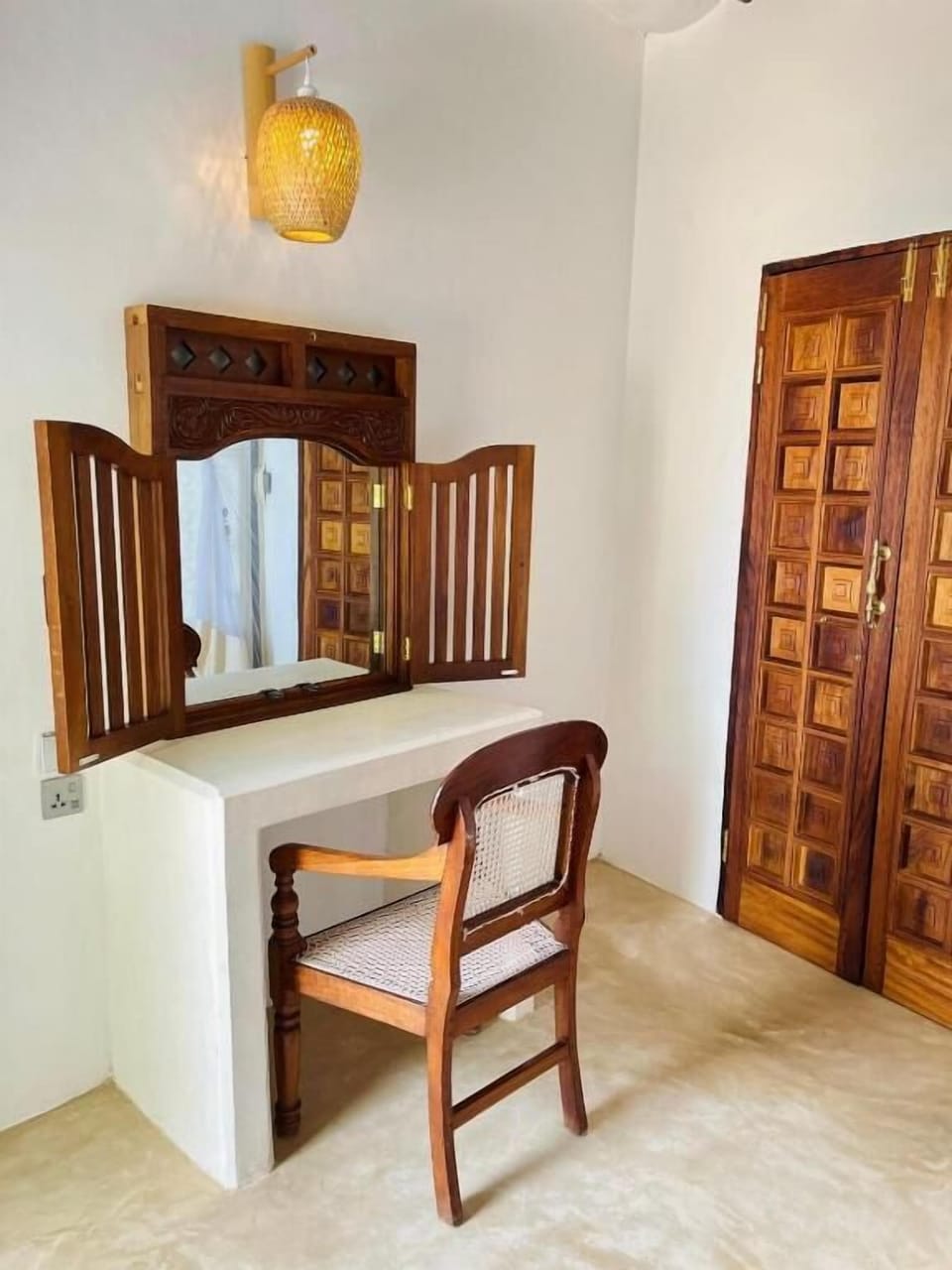 Superior Double Room | Free WiFi, bed sheets