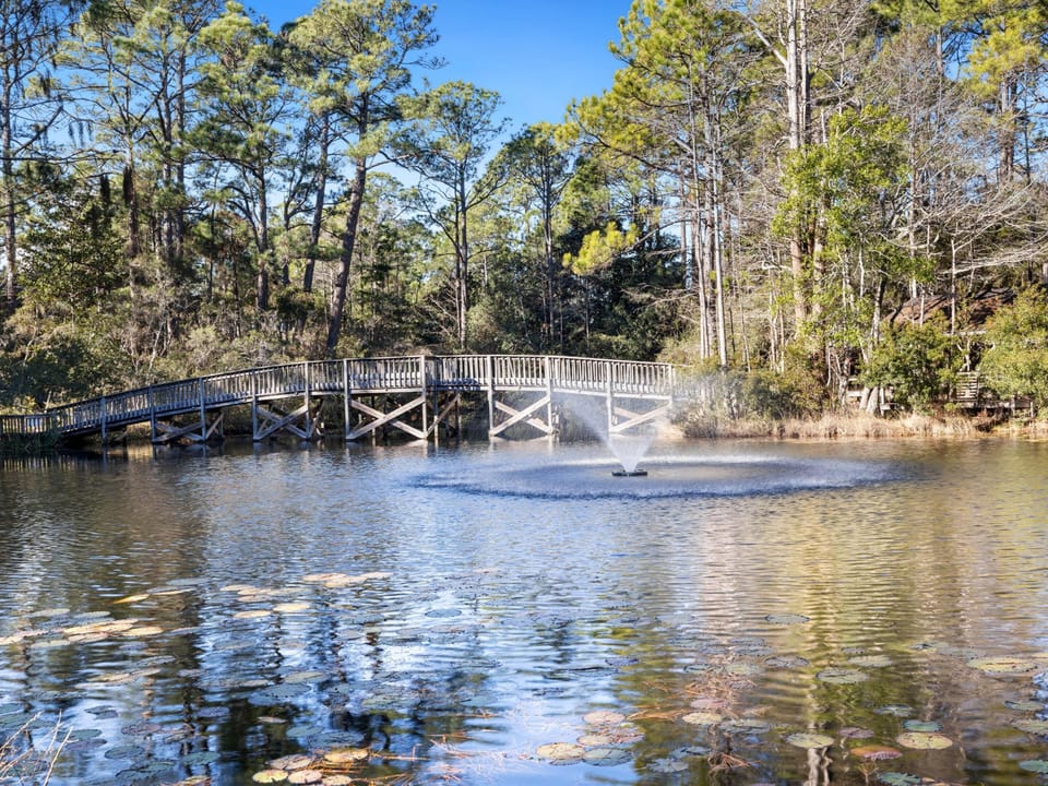 Community Lake