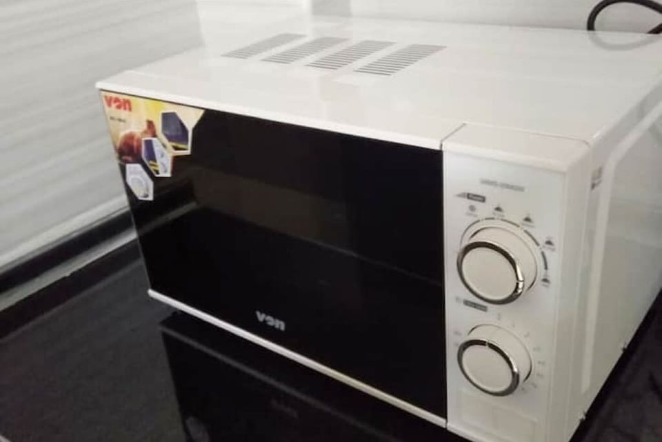 Microwave