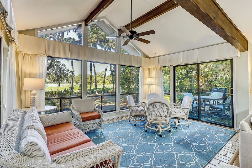 Carolina Room