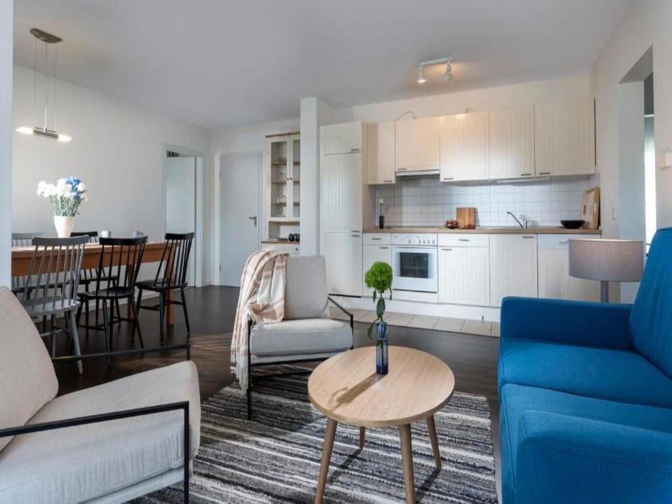 Apartment | Living room