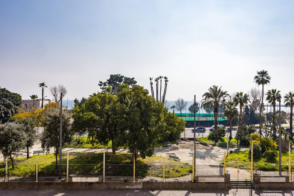 Superior Double Room, Balcony, Sea View | Water view