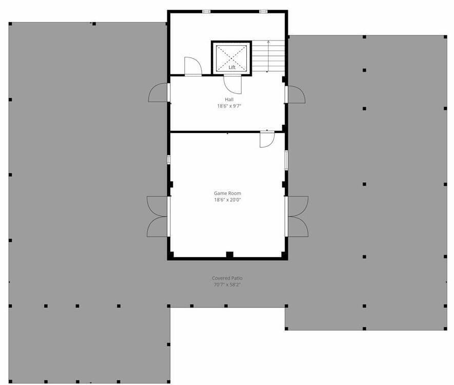 Ground Floor